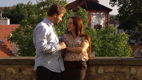 Život je ples - 13/16 Výlet