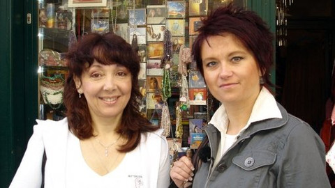 13. komnata - 13. komnata Evy Hurychové