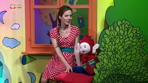 Kouzelná školka - 14. prosince 2023