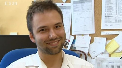 Tep 24 - 7. září 2013