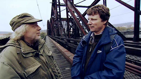 Čtenářský deník... - Michal Ajvaz: Druhé město