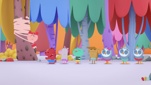 Sběratelé her - Plesnivina