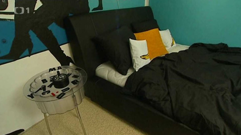 Bydlení je hra - 6. srpna 2010