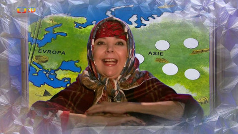 Kouzelná školka - 8. února 2019