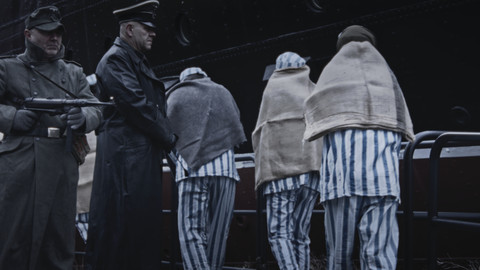 Zapomenuté příběhy 2. světové války - 6/6 Parník Cap Arcona