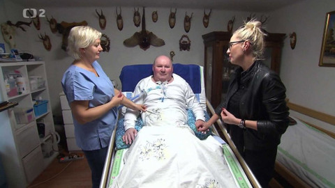 Klíč - 30. ledna 2019