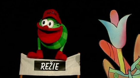 Studio Kamarád - 4. listopadu 2012