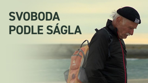 Svoboda podle Ságla