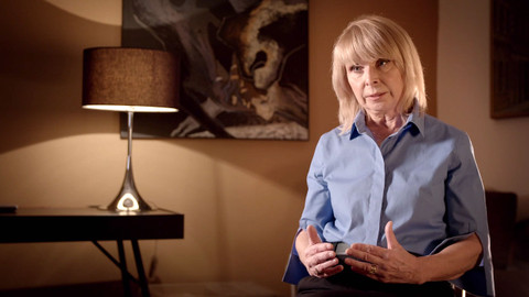 Mistři medicíny - Drahomíra Baráková