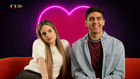 Vysoká škola trapasů - 12/13 Láska a romantika