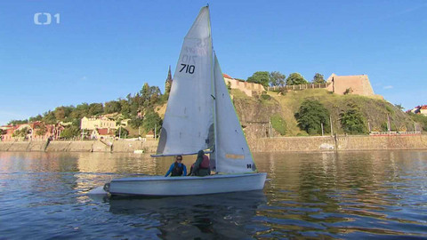 Z metropole - 21. ledna 2023