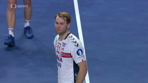 MS v házené 2021 Egypt - Portugalsko - Norsko