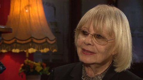 Na plovárně - Marie Drahokoupilová