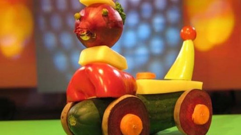 Šikulové - 25. dubna 2007