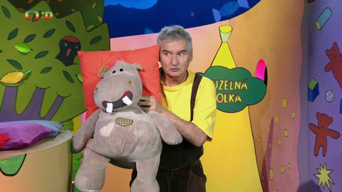 Kouzelná školka - 10. ledna 2022