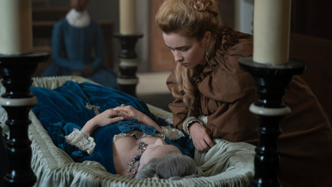 Nebezpečné známosti - 2/8 Poraz je nebo padni