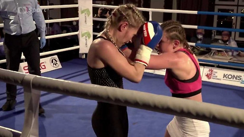Box - Save Boxing Ústí nad Labem