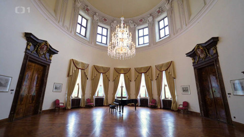 Z metropole - 28. února