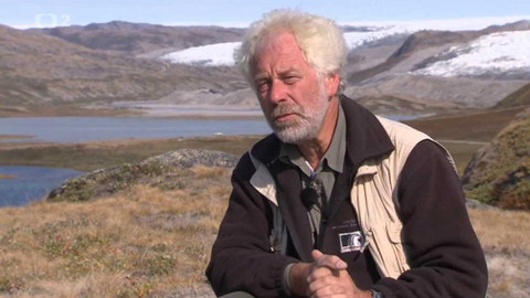 Dobrodružství vědy a techniky - Citlivý zemský povrch