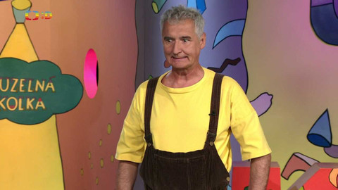 Kouzelná školka - 27. února 2023