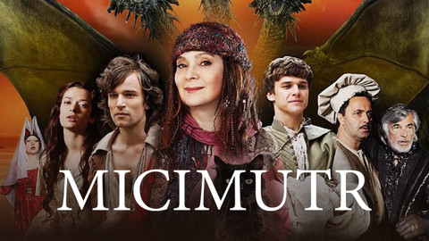 Micimutr