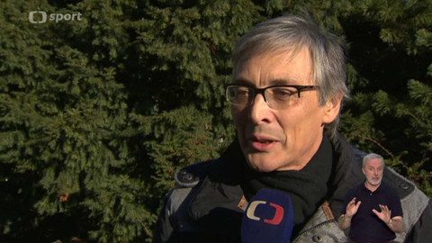 Čtyřka sport - 3. prosince 2016