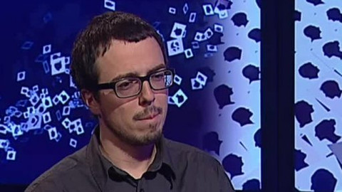 Před půlnocí - 15. ledna 2012