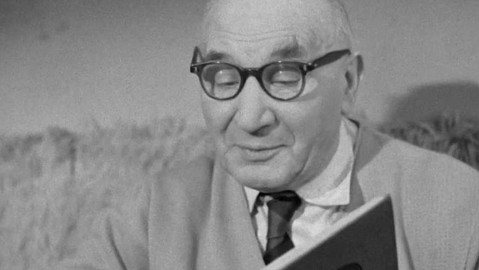 Malá noční povídka - Anekdota