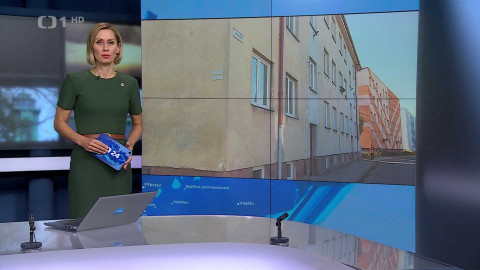 Události v regionech (Ostrava) - 14. října 2024