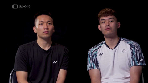 Magazín světového badmintonu - 16. června 2022