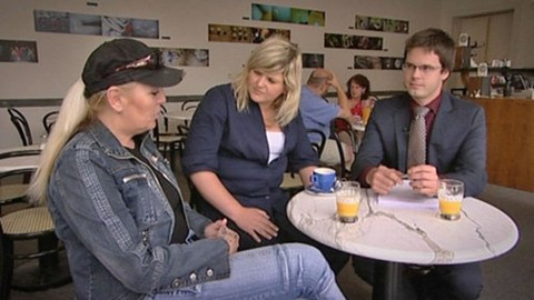 Krotitelé dluhů - 14. prosince 2010