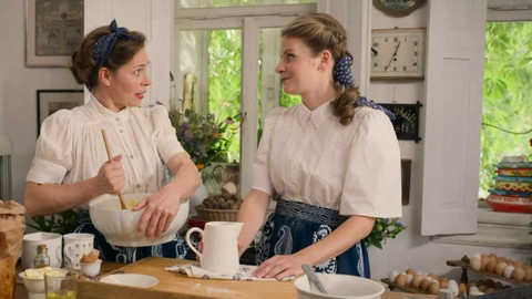 Herbář - 19. listopadu 2023