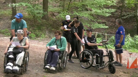 Klíč - 22. října