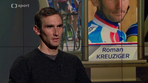 Sport roku - Cyklistika 2018