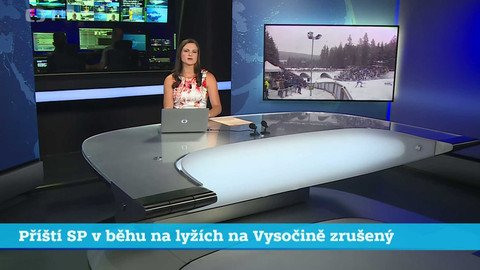 Události v regionech (jih a západ) - 21. srpna 2024