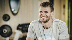Obrázek pořadu GEN: Ondřej Synek