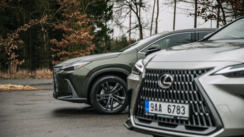 Auto moto svět - 12. března 2022