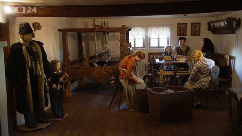 Historie.cs - Naše pole, naše víra