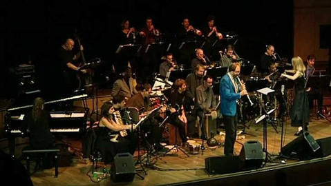 Notes - 28. února 2007