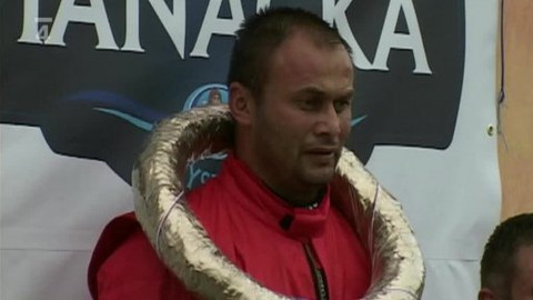 Auto-rallye-cross - 13. září 2012