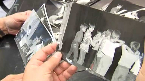 Osudy hvězd - Story jednoho případu... Zuzana Roithová