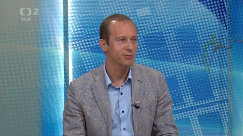 Dobré ráno - 13. května 2021