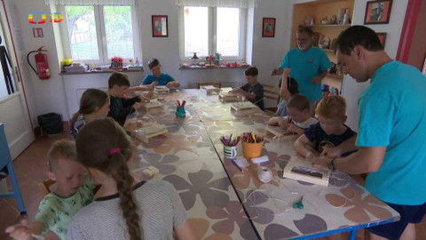 Zprávičky - 20. července 2020