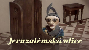 Obrázek pořadu Jeruzalémská ulice