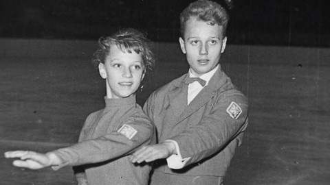 Slavné dvojice - Romanovi