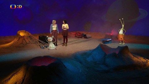 PLANETA YÓ - 27. dubna 16:44