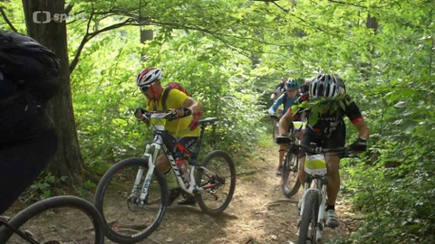 Sport v regionech - ČUS Sportuj s námi - Kopřivnický drtič