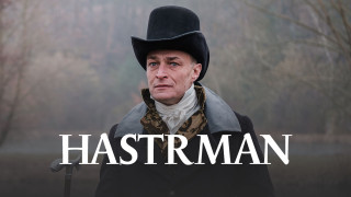 Hastrman