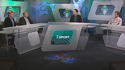Fotbal - Před fotbalovou Gambrinus ligou