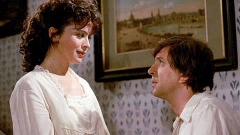 Cirkus Humberto - 8/12 Láska